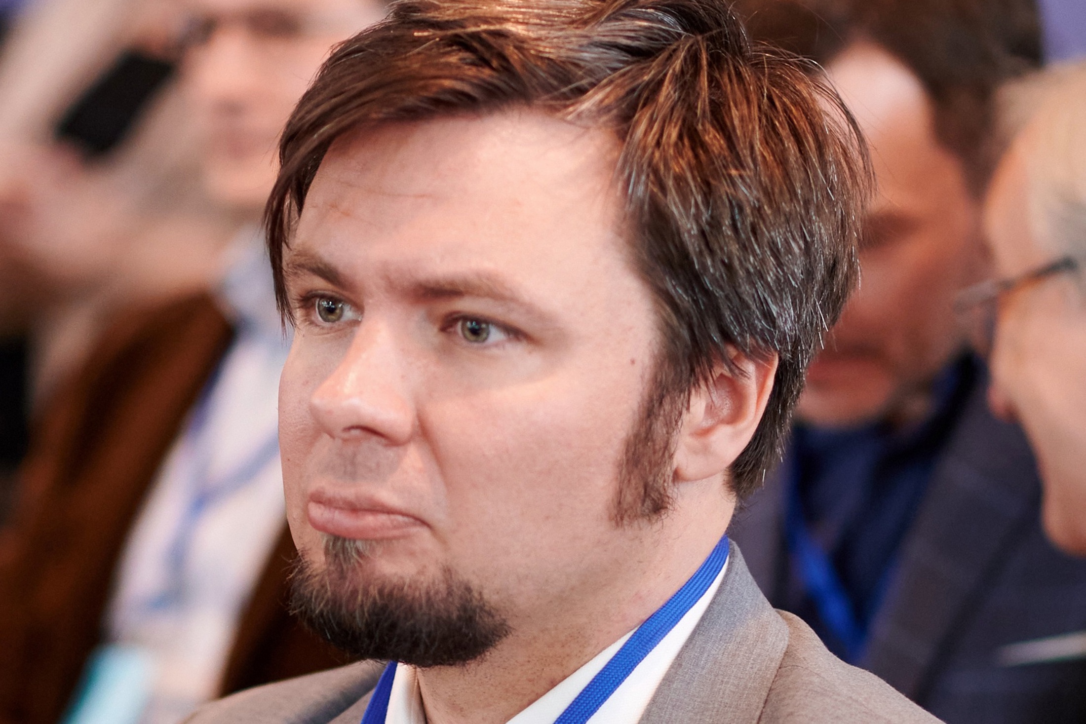 Дмитрий Стефанович, научный сотрудник Центра международной безопасности ИМЭМО РАН